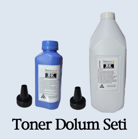Toner Dolum Seti