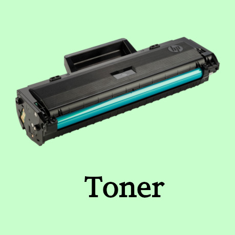 Toner