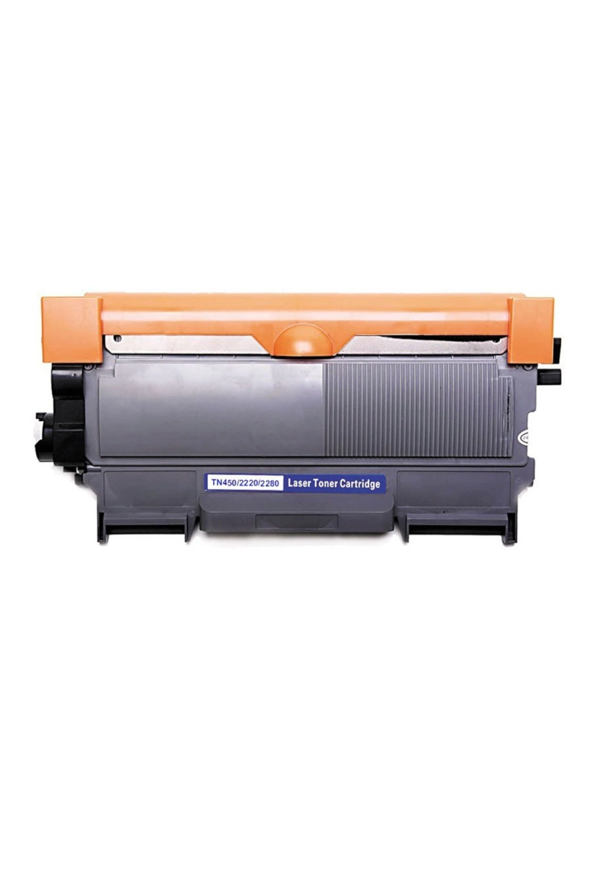 Brother MFC 7240 Uyumlu Muadil Toner Kartuş TN450 TN2260 TN2280 A kalite (2600 Sayfa)