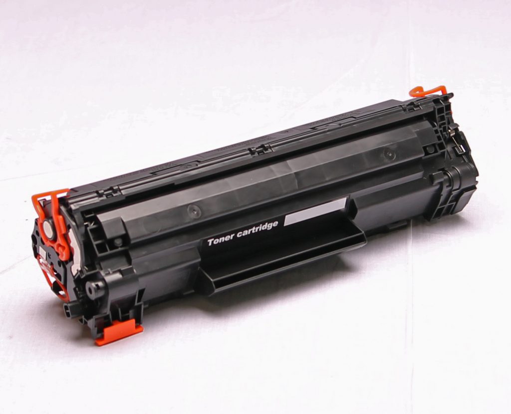 HP 35A CBP435A P1007 için Uyumlu Toner Kartuş A+ Kalite