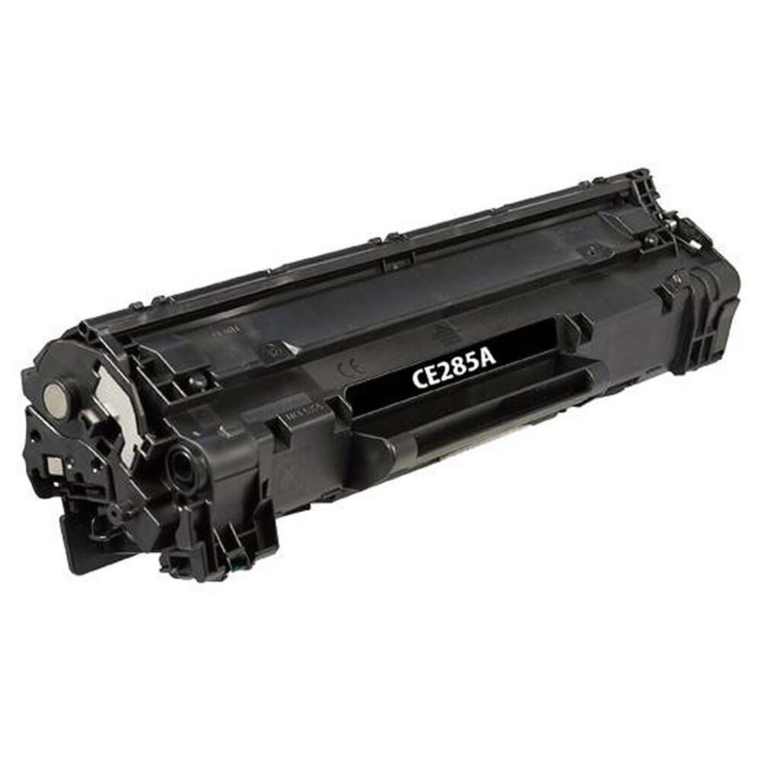 HP 85A CE285A M1132 MFP için Uyumlu Toner Kartuş A+ Kalite