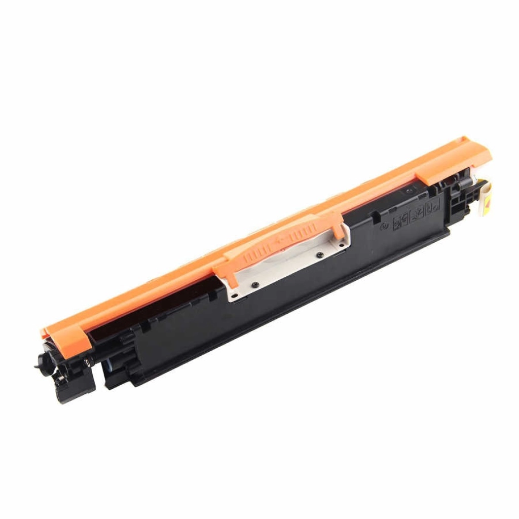 HP MFP M177fw 130A / CF350A Muadil Siyah Toner Kartuş 