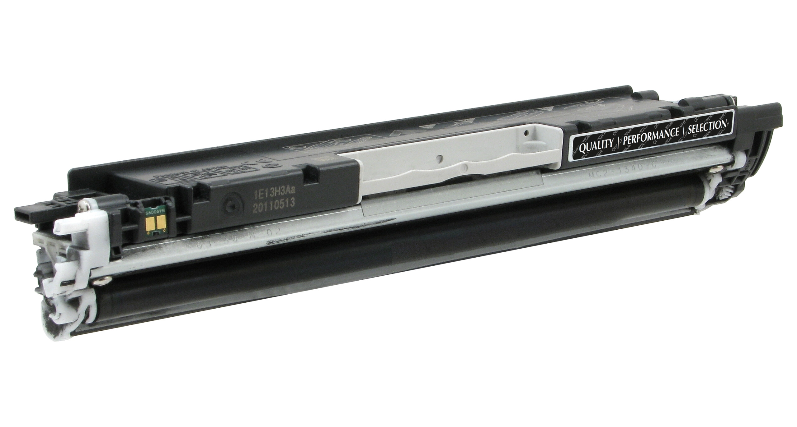 HP MFP M275 / M275nw 126A (CE310A) Uyumlu Muadil Siyah Toner Kartuş