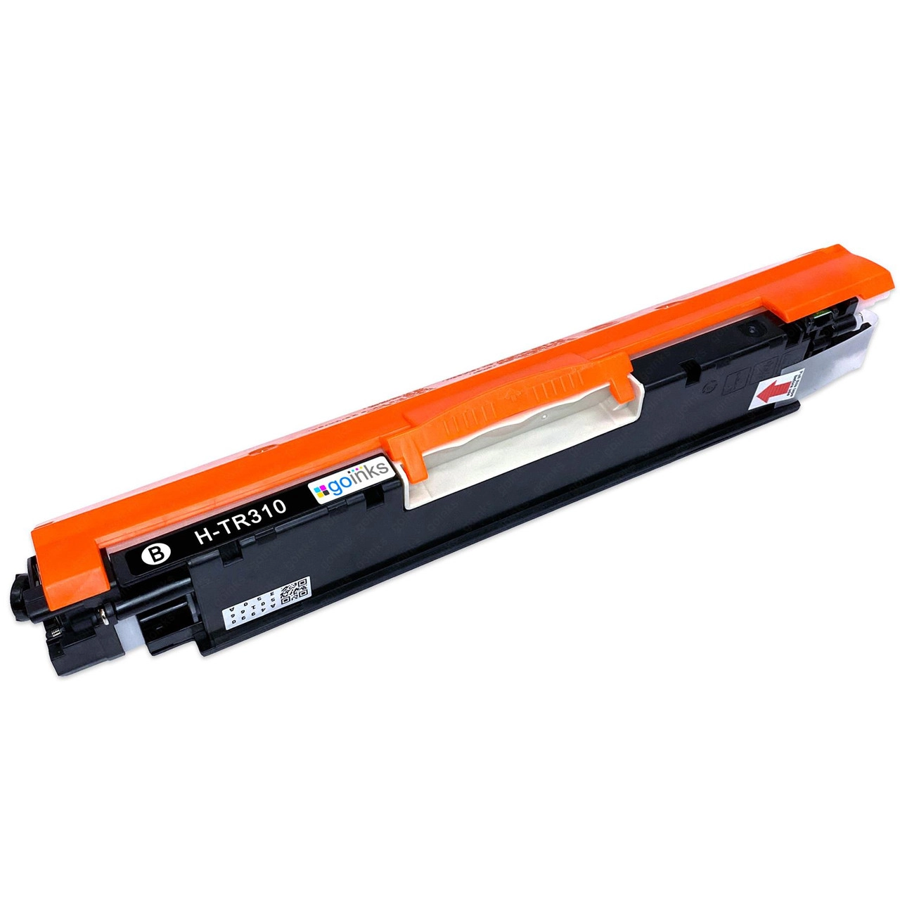 HP MFP M177fw 130A / CF350A Muadil Siyah Toner Kartuş 