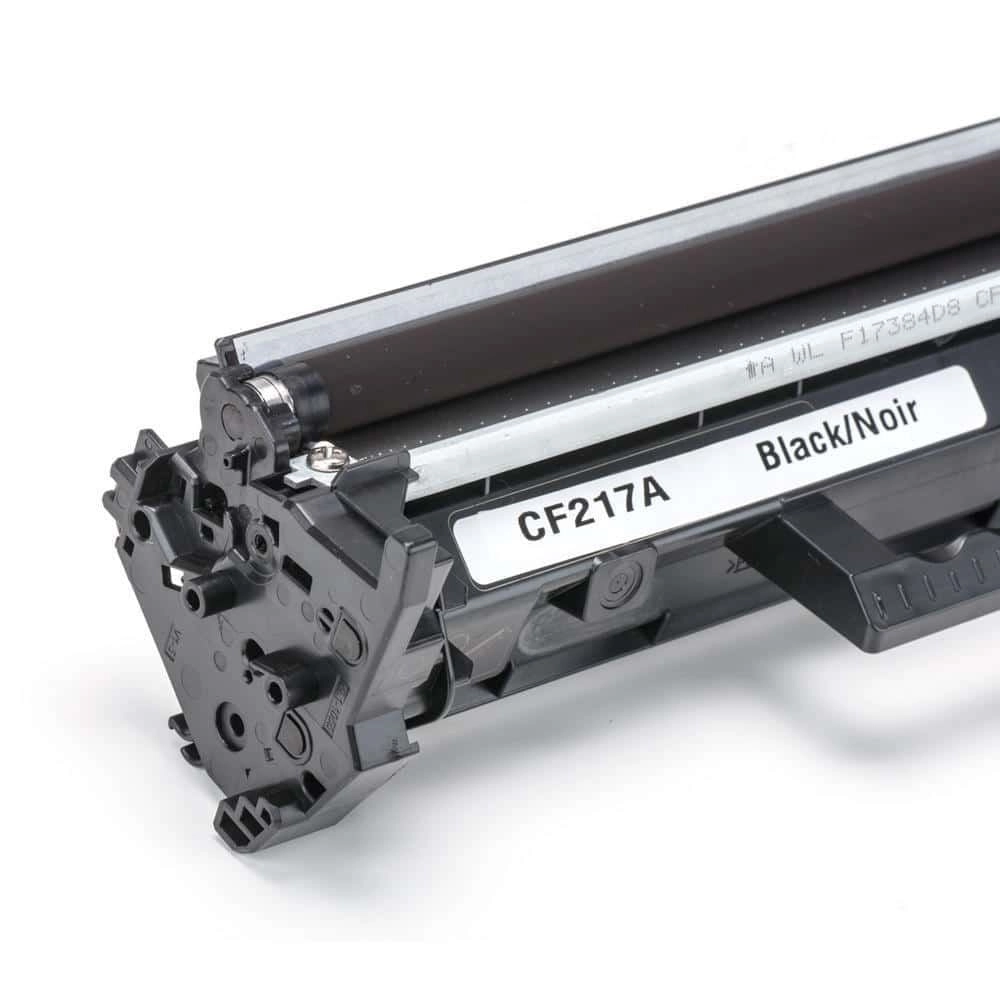 HP M102a - CF217A Uyumlu Muadil Toner Kartuş A Kalite  (1600 sayfa)