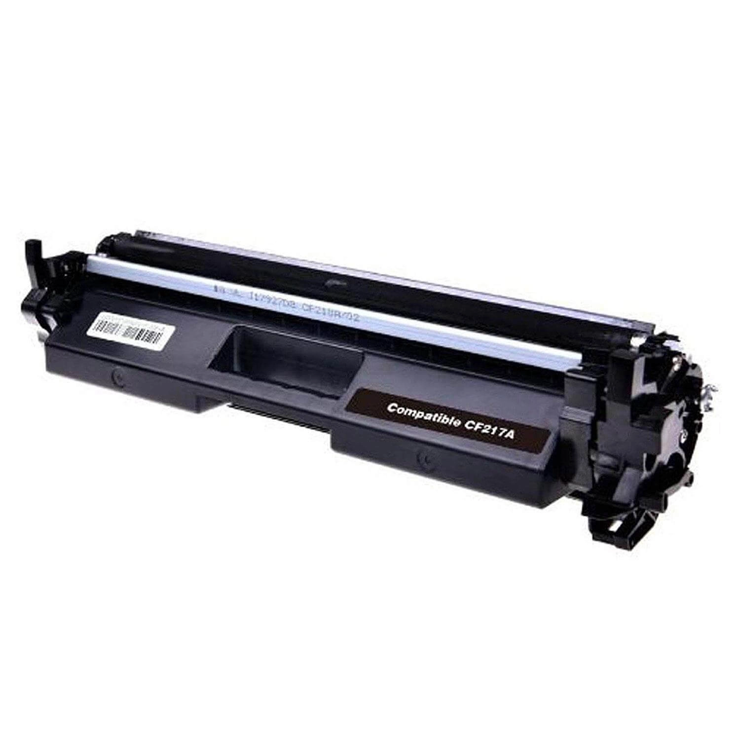 HP CF217A Uyumlu Muadil Toner Kartuş A Kalite  (1600 sayfa)