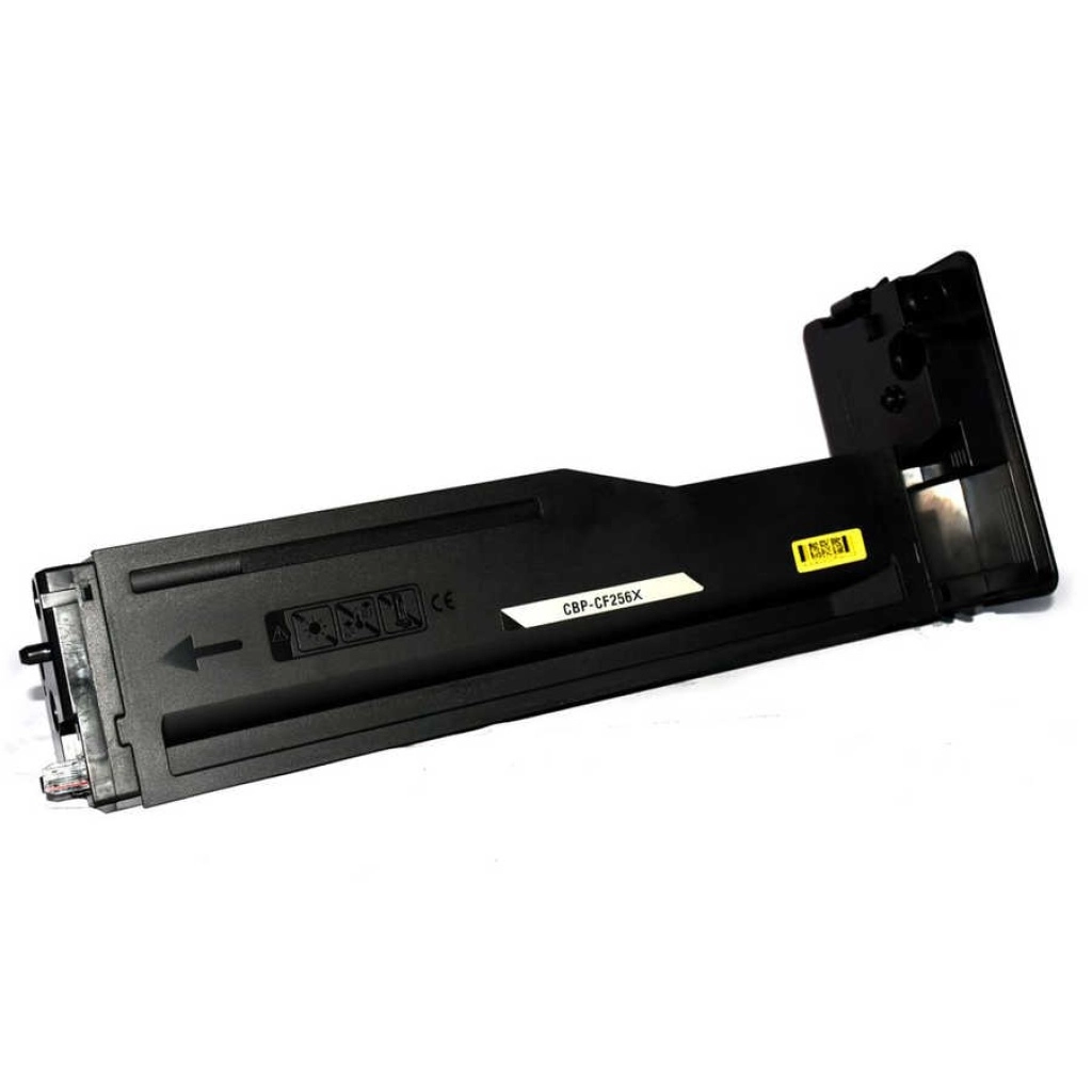 HP CF256X Muadil Siyah Toner Kartuş | Yüksek Kapasite – 13.700 Sayfa