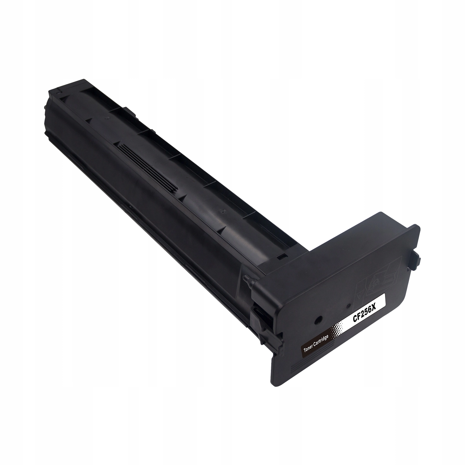 HP CF256X Muadil Siyah Toner Kartuş | Yüksek Kapasite – 13.700 Sayfa