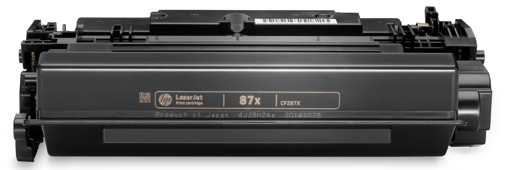 HP CF287X Muadil Siyah Toner Kartuş | Yüksek Kapasite – 18.000 Sayfa 