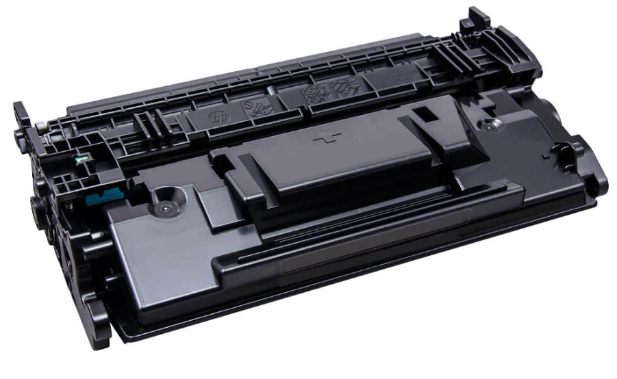 HP M506 / M506dn / M506n CF287X Muadil Siyah Toner Kartuş | Yüksek Kapasite – 18.000 Sayfa 