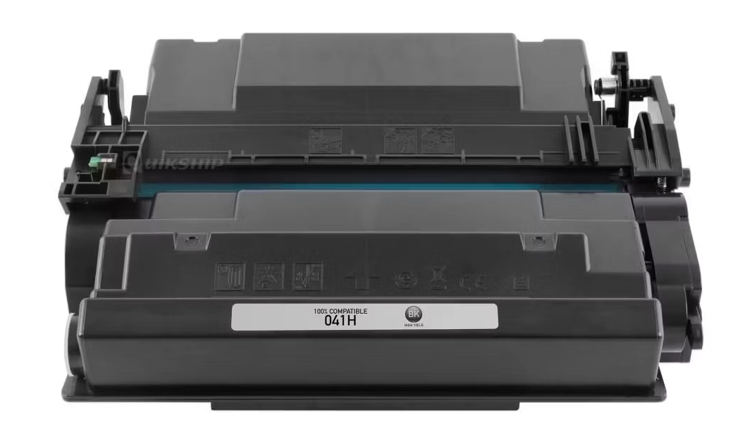Canon MF525x - CRG-041H Muadil Siyah Toner Kartuş  | Yüksek Kapasite – 18000 Sayfa