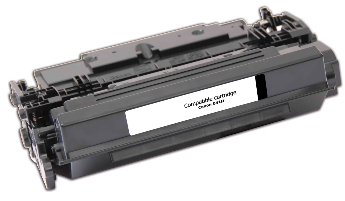 Canon MF522x - CRG-041H Muadil Siyah Toner Kartuş  | Yüksek Kapasite – 18000 Sayfa