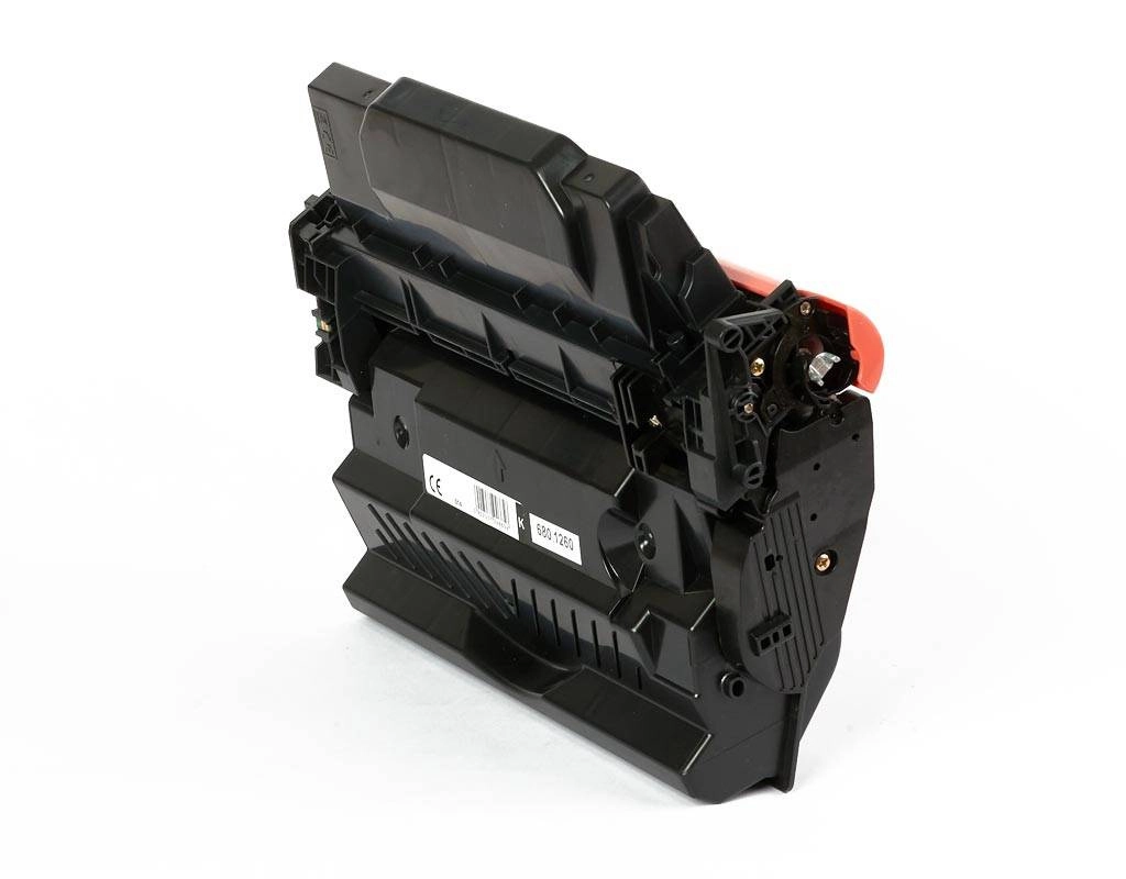 Canon CRG-041H Muadil Siyah Toner Kartuş  | Yüksek Kapasite – 18000 Sayfa