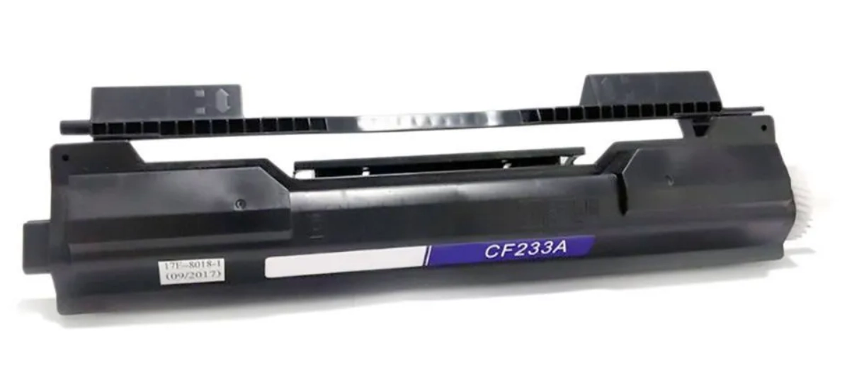 HP M134fn MFP - CF233A Muadil Toner Kartuş A kalite (2600 Sayfa)