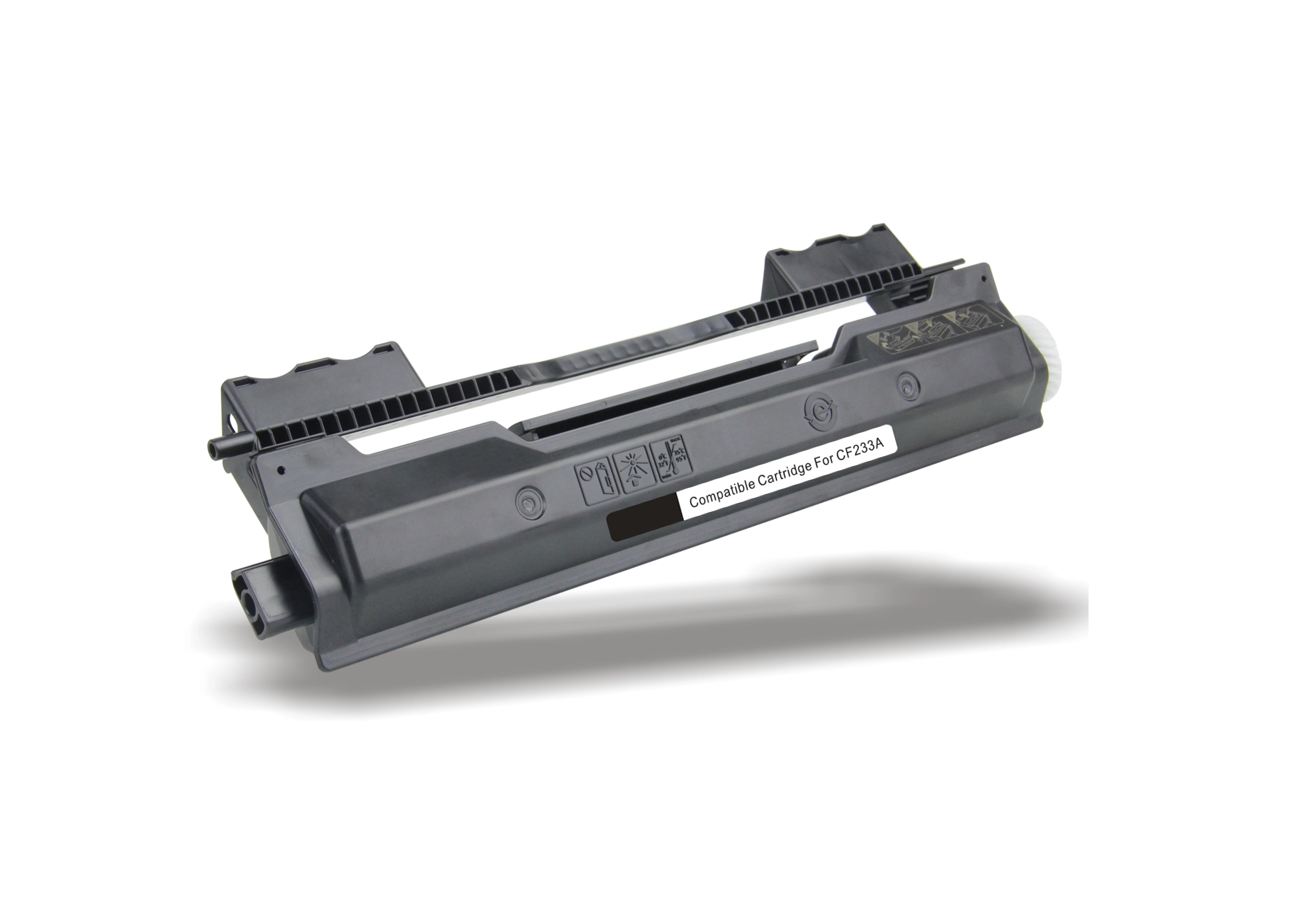 HP M134a MFP - CF233A Muadil Toner Kartuş A kalite (2600 Sayfa)