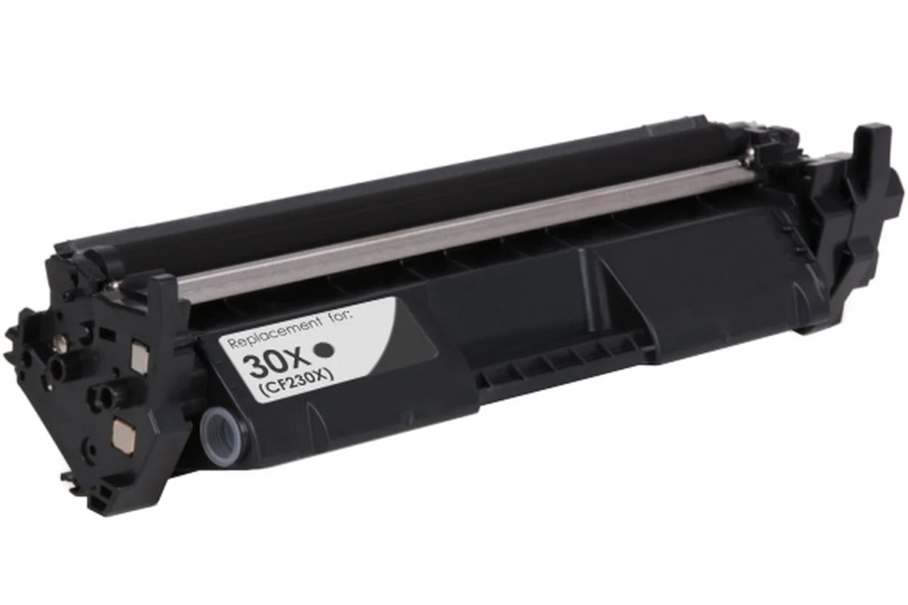 HP MFP M227fdw CF230X Uyumlu Muadil Siyah Toner Kartuş | 3.500 Sayfa