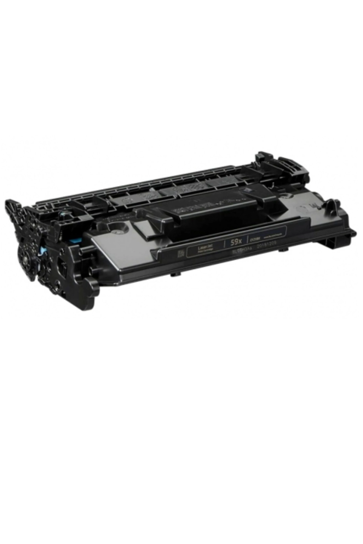 Hp 59X/CF259X Siyah Yüksek Kapasiteli Muadil Toner Kartuş