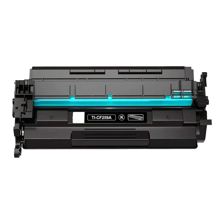 Hp M404d 59X/CF259X Siyah Yüksek Kapasiteli Muadil Toner Kartuş
