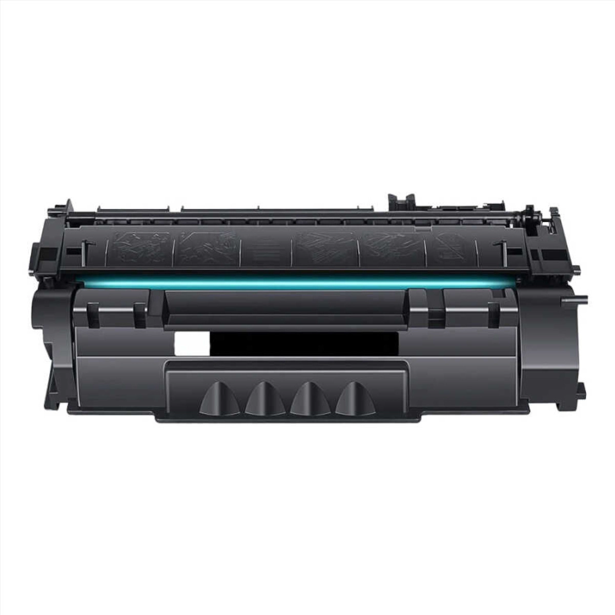 HP Q5949X Uyumlu Muadil Toner Kartuş (7000 sayfa)