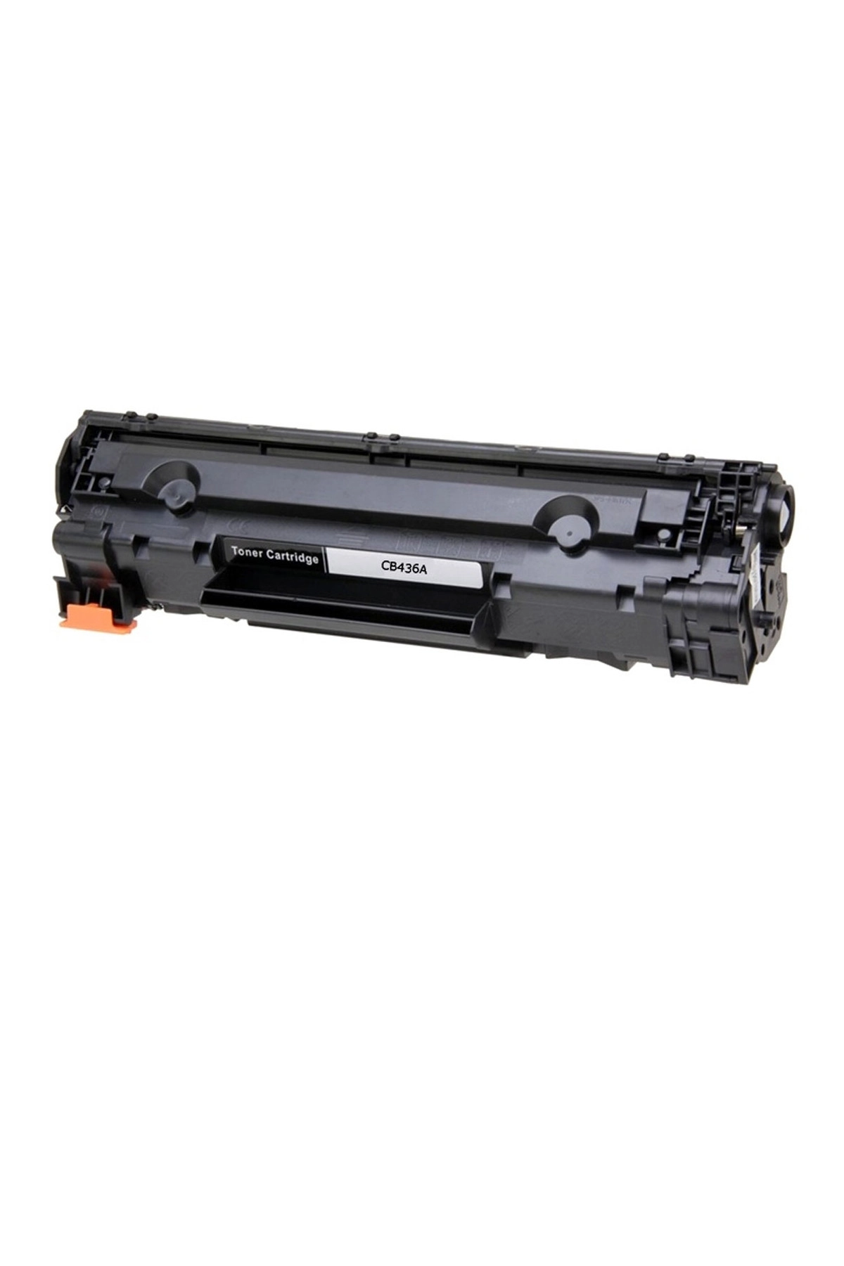 HP CB436A M1522n Uyumlu Muadil Siyah Toner Kartuş | 2000 Sayfa 