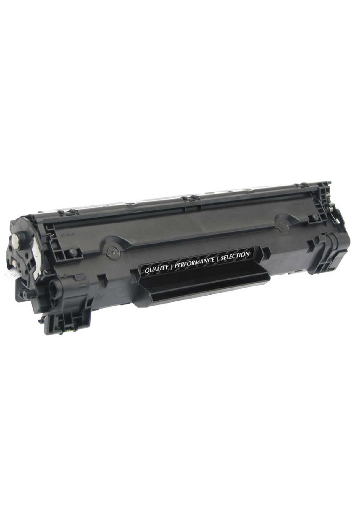HP M1132 MFP  - CE285A (85A) Siyah Muadil Toner Kartuş A kalite (1600 Sayfa) 