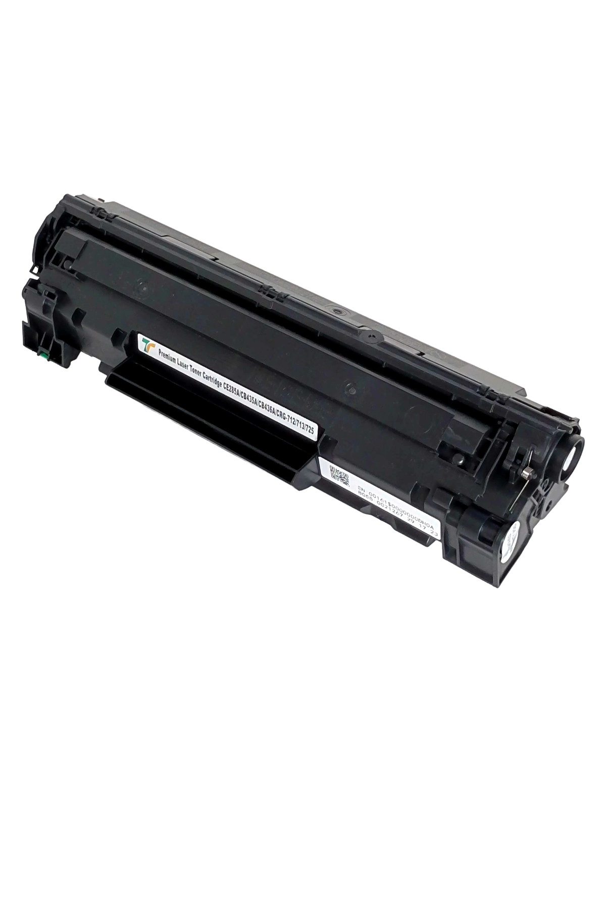 HP P1104 - CE285A (85A) Siyah Muadil Toner Kartuş A kalite (1600 Sayfa) 