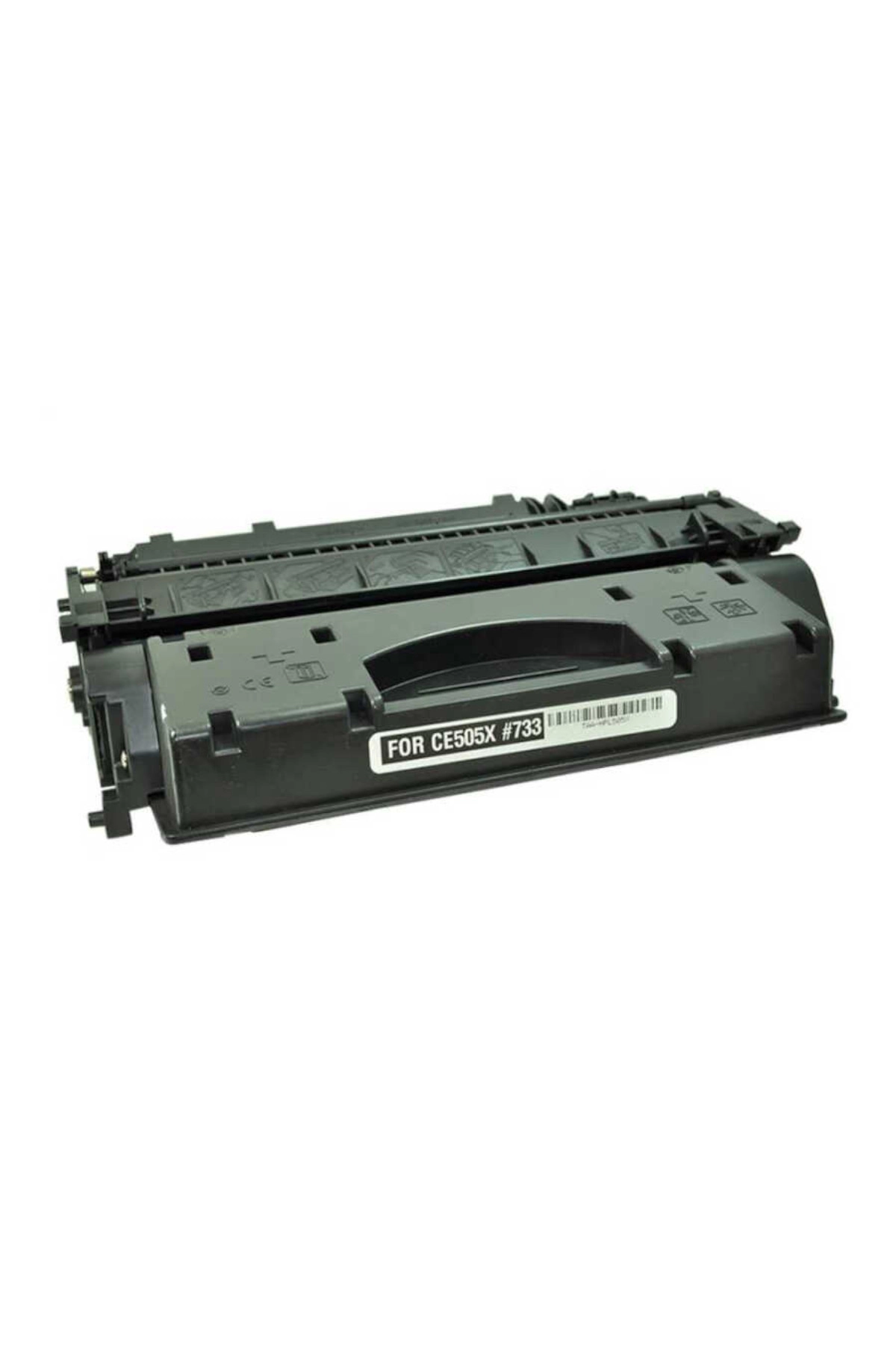 Canon MF-6180DW -CRG-719H Uyumlu Muadil Toner Kartuş | Yüksek Kapasiteli (6500 Sayfa)
