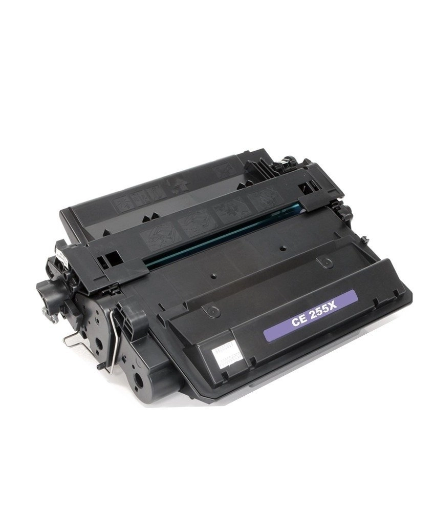 CANON LBP-6750dn CRG724H Uyumlu Muadil Toner Kartuş(12500 SAYFA) Yüksek Kapasite A Kalite