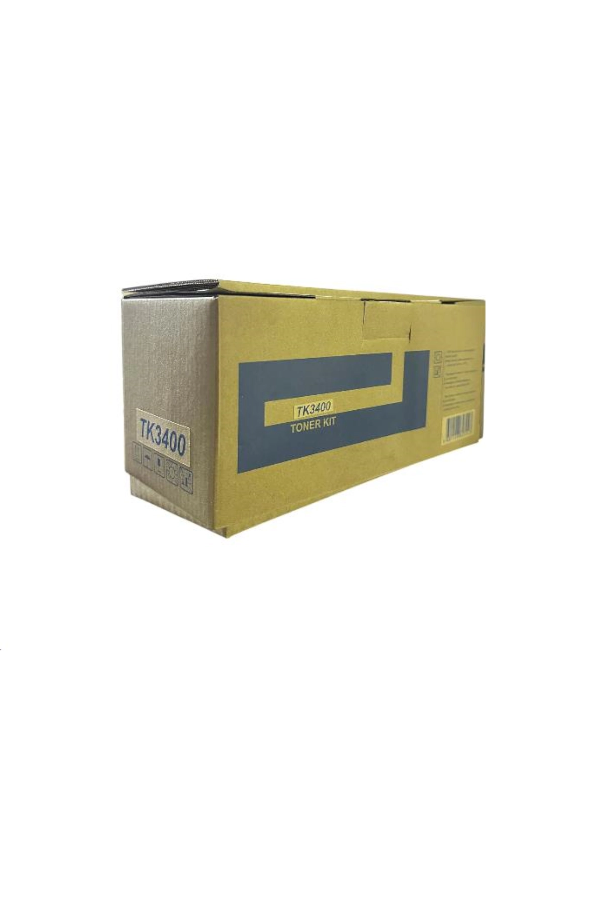 KYOCERA TK-3400 MA4500X UYUMLU MUADİL TONER KARTUŞ