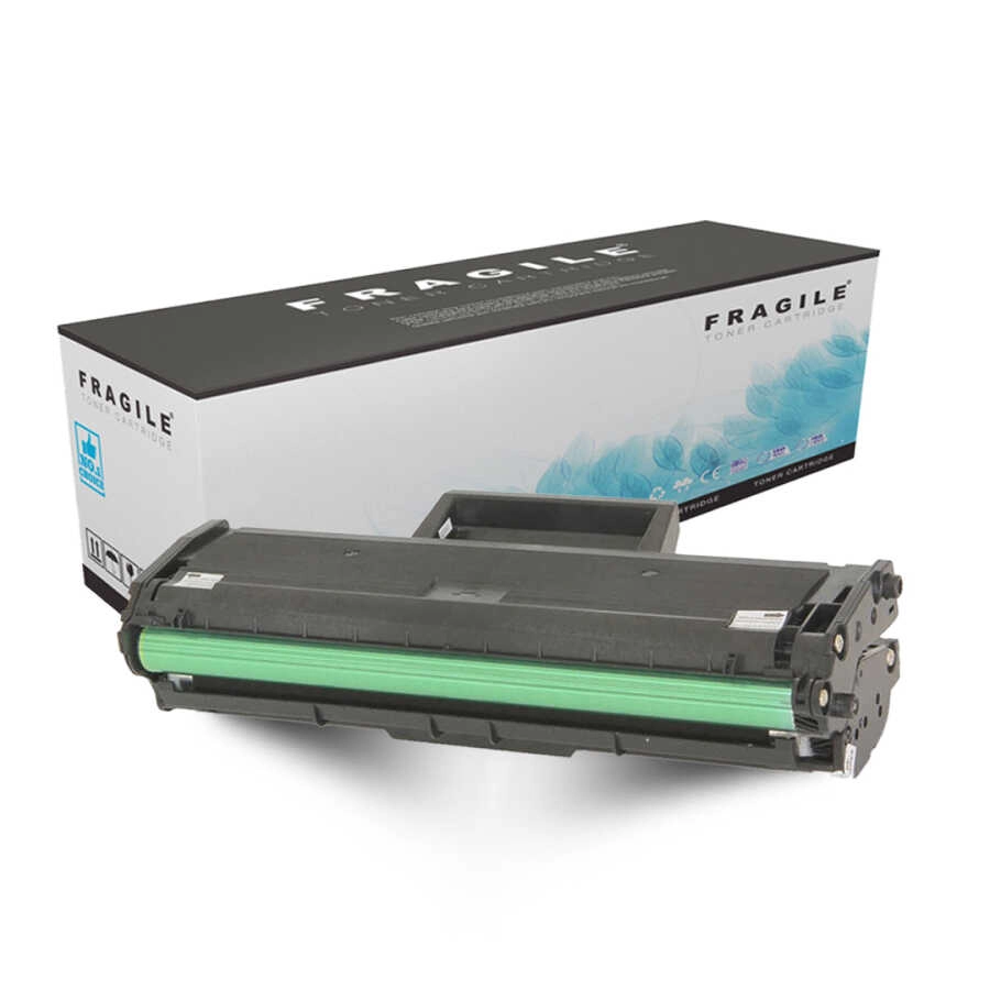 HP W1106A 107a / 107w Çipli Muadil Toner Kartuş (1000 sayfa) – Yüksek Verim, Uygun Fiyat