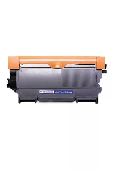 Brother HL 2240 UYUMLU MUADİL TONER KARTUŞ TN450 TN2260 TN2280