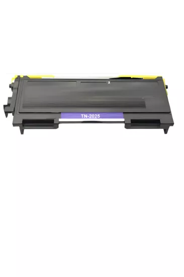 Brother MFC-7820 FAX 2820 2850 Toner TN350 TN2025