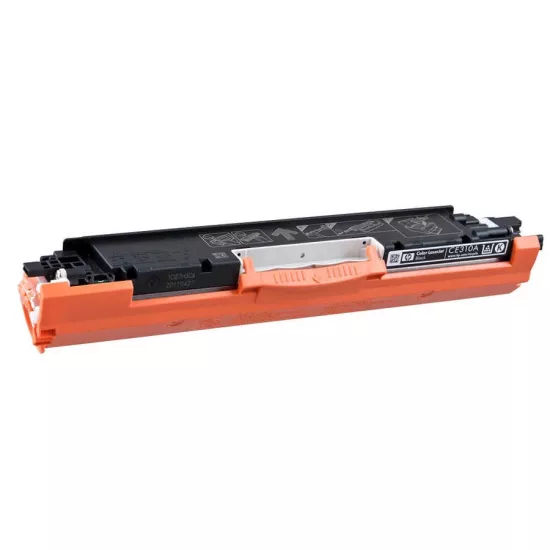HP CP1025nw 126A (CE310A)  Siyah Toner Kartuş