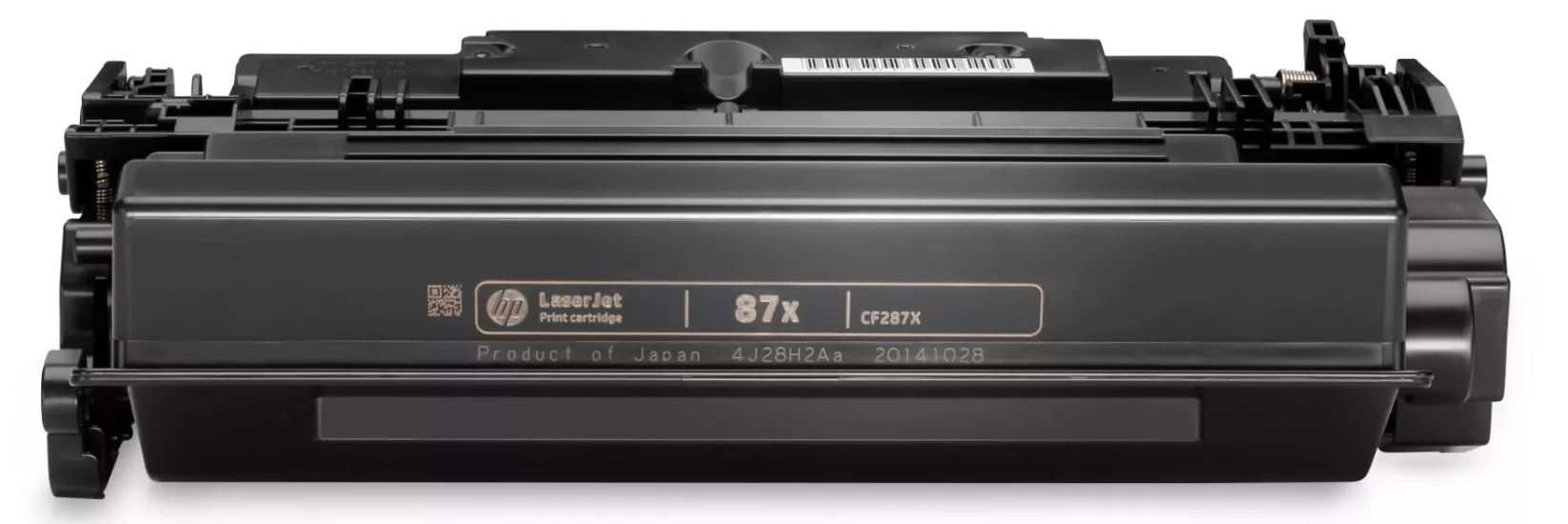 HP CF287X Muadil Siyah Toner Kartuş 18000 sayfa