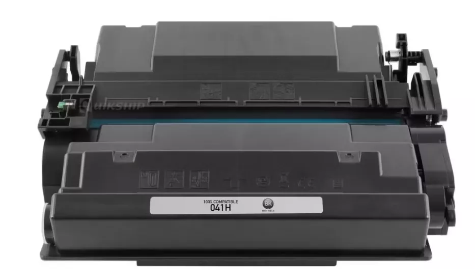 Canon LBP312x CRG-041H Muadil Siyah Toner Kartuş