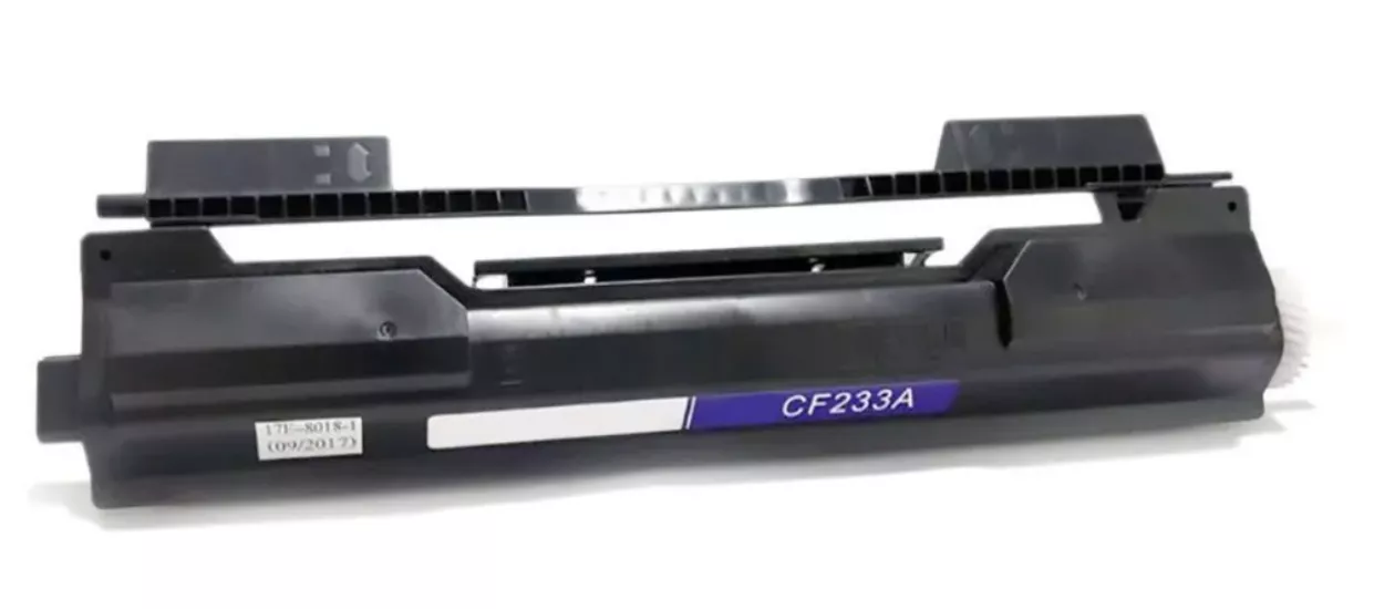 HP M106w - CF133A Muadil Siyah Toner Kartuş