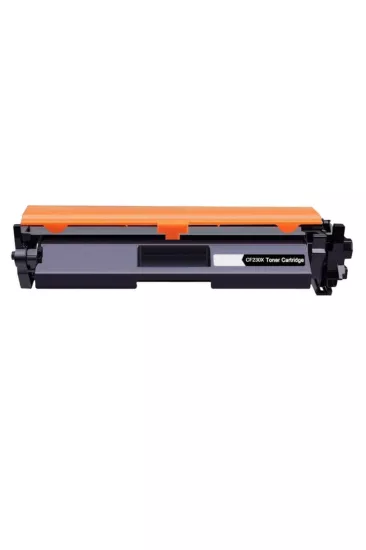 Canon MF264dw CRG-051H Muadil Siyah Toner Kartuş