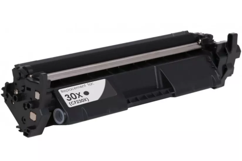 Canon CRG-051H Muadil Siyah Toner Kartuş