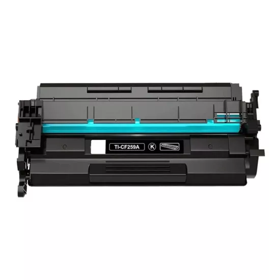 Hp M404d 59X-CF259X Yüksek Kapasiteli Toner Kartuş
