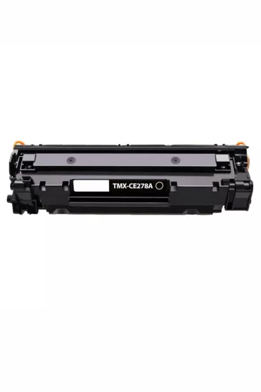 HP P1569 CE278A (78A) Muadil Toner Kartuş A kalite