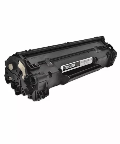 HP P1600 CE278A (78A) Muadil Toner Kartuş A kalite