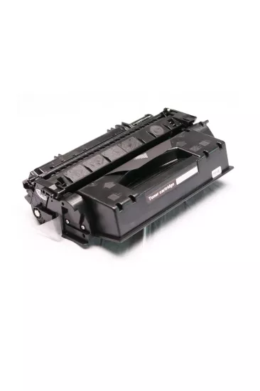 Canon CRG-715H Muadil Toner | Yüksek Kapasiteli 