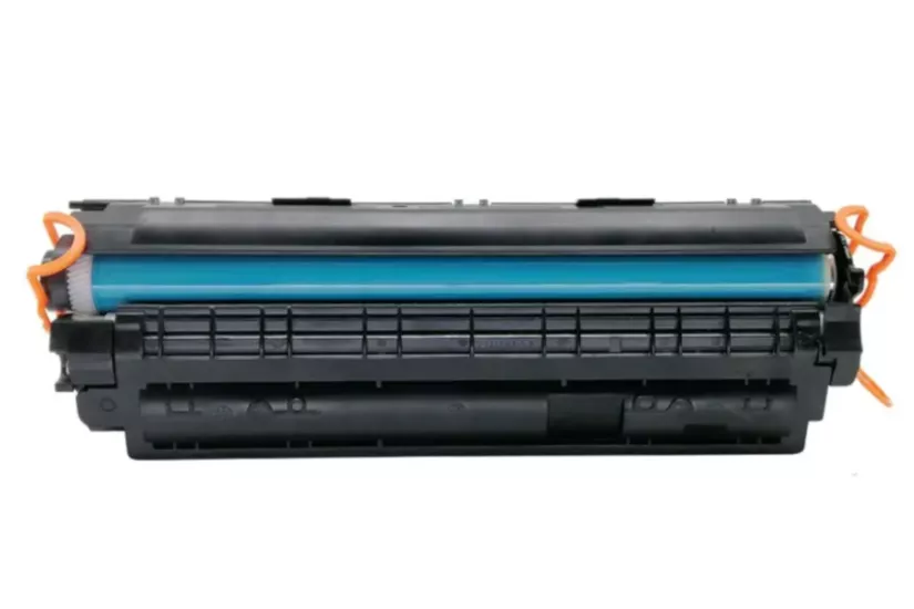 HP CB436A M1120 Muadil Siyah Toner | 2000 Sayfa 