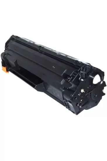 HP CB436A 1504n Muadil Siyah Toner | 2000 Sayfa 