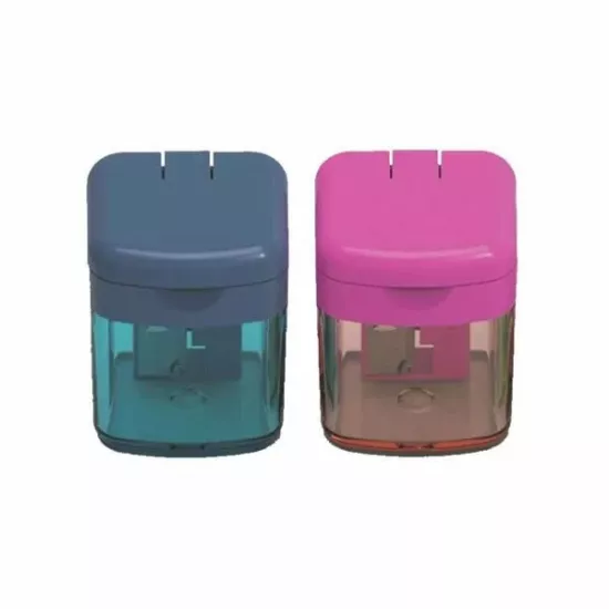 FABER CASTELL MİNİ BOX KALEMTRAŞ