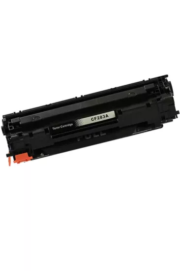 CANON MF-237w - CRG737 TONER KARTUŞ 