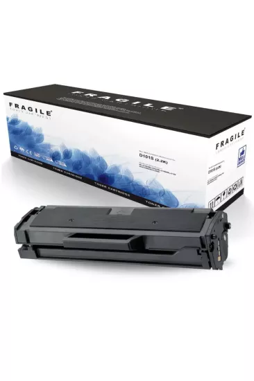 SAMSUNG SCX-3400/3405/3407 MLT D101S TONER KARTUŞ (1500 SAYFA)