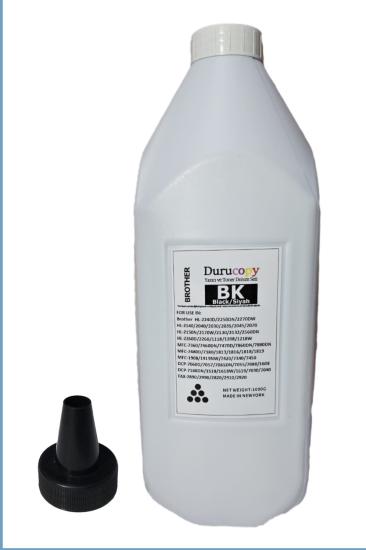 HP 61A C8061A 4000  1000gr Toner Tozu Dolum Seti