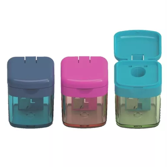 FABER CASTELL MİNİ BOX KALEMTRAŞ